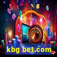 kbg bet.com